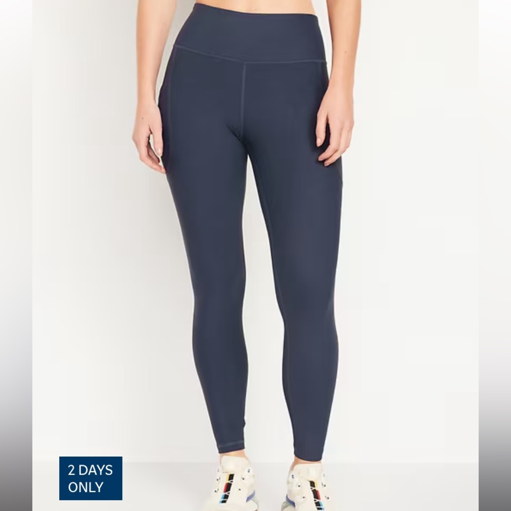 Old Navy Active Powersoft leggings
